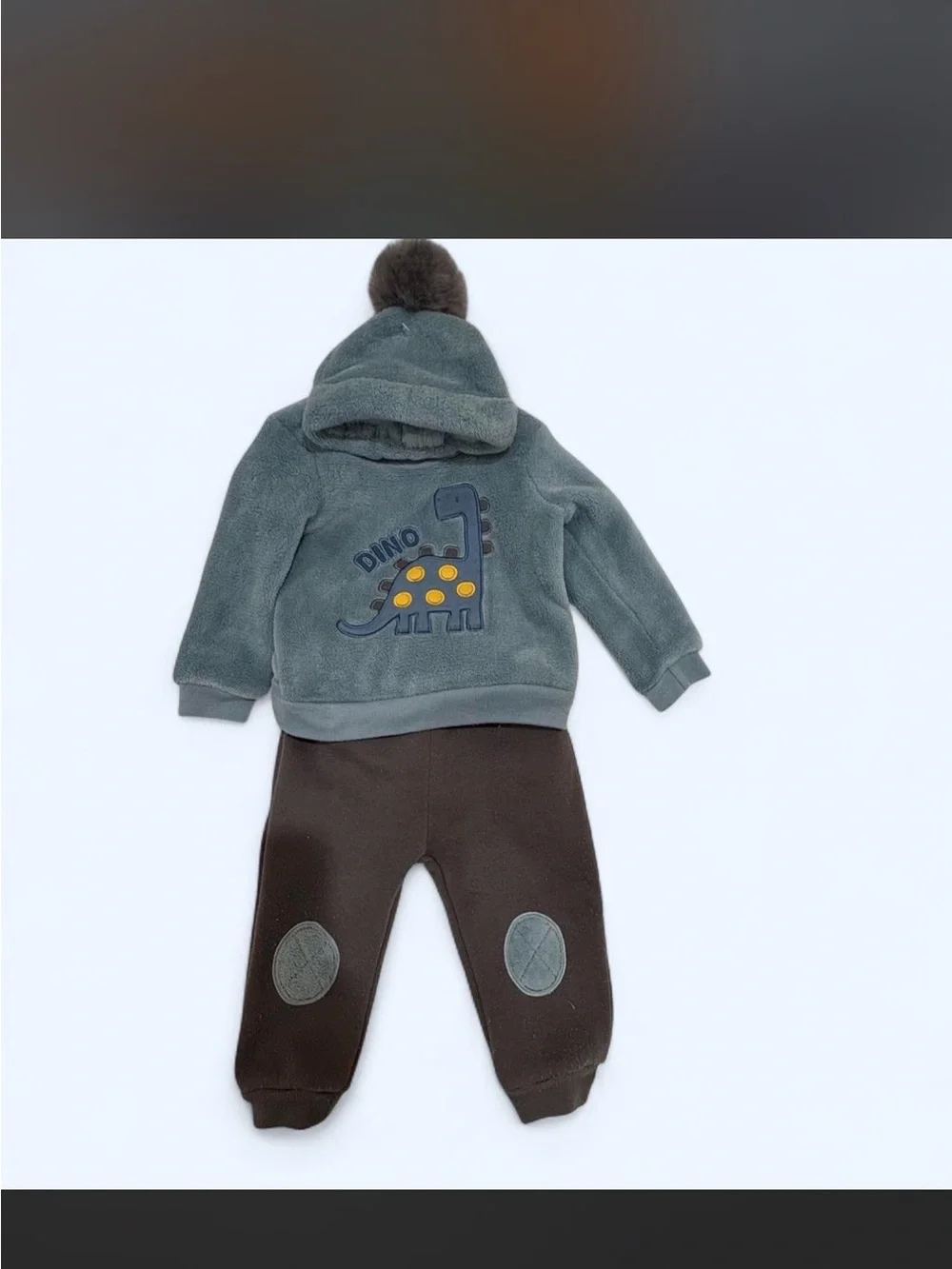 Baby boy fall/winter 9-12mon bundle